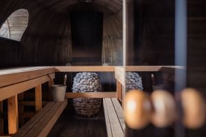 Sauna / Steam